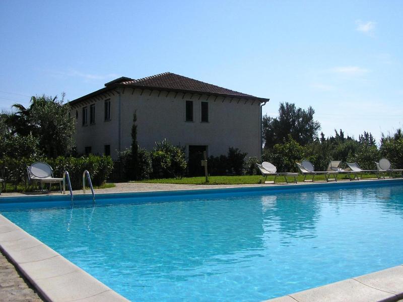 Agriturismo Villa Cefala image