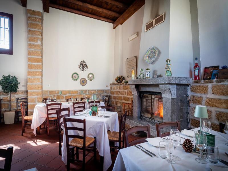 Agriturismo Villa Cefala image