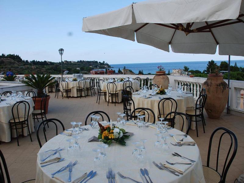 Agriturismo Villa Cefala image