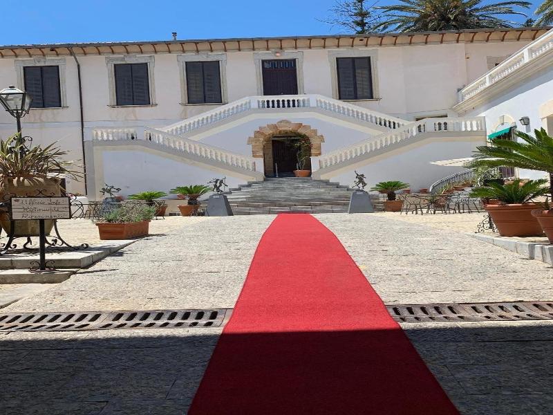 Agriturismo Villa Cefala image