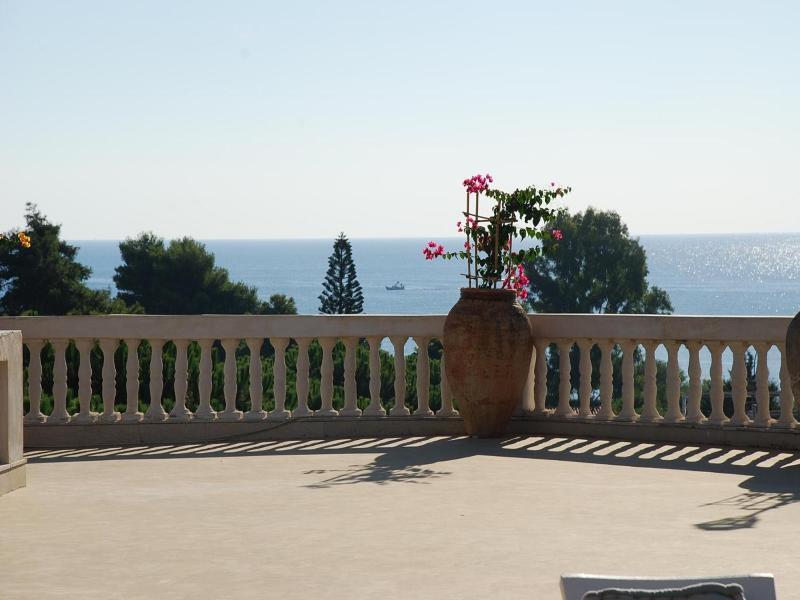 Agriturismo Villa Cefala image