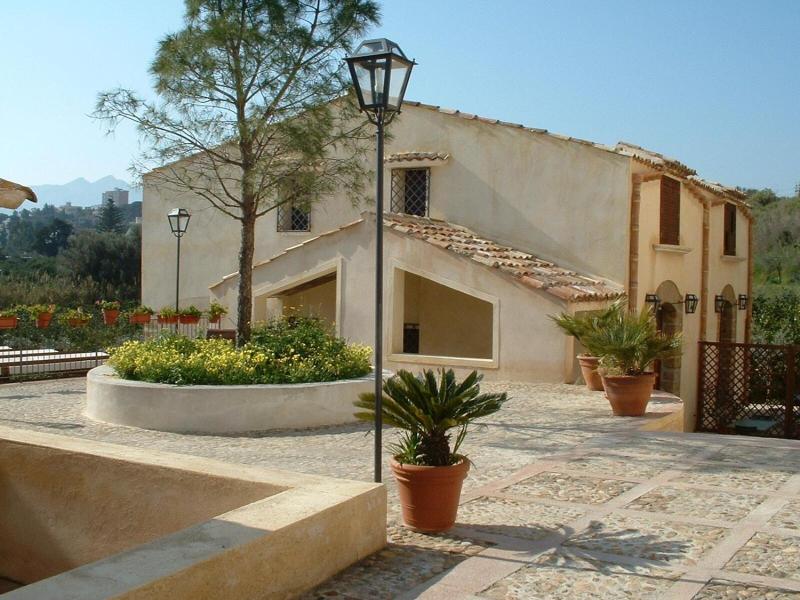 Agriturismo Villa Cefala image
