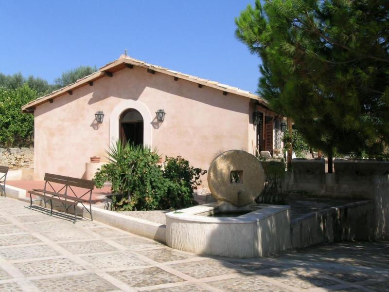 Agriturismo Villa Cefala image