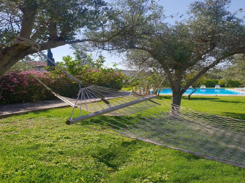 Agriturismo Villa Cefala image