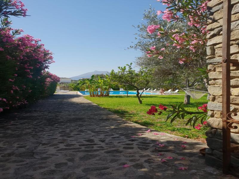 Agriturismo Villa Cefala image