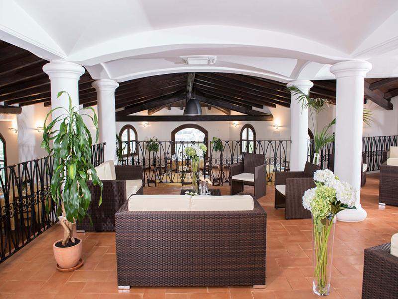 Tenuta Su Vrau image
