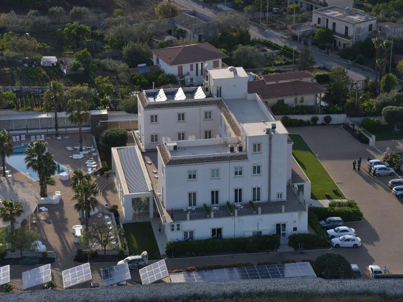 Pietre Nere Resort image