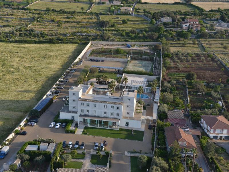 Pietre Nere Resort image