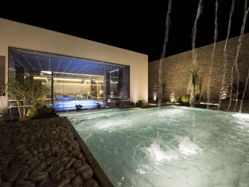 Pietre Nere Resort image