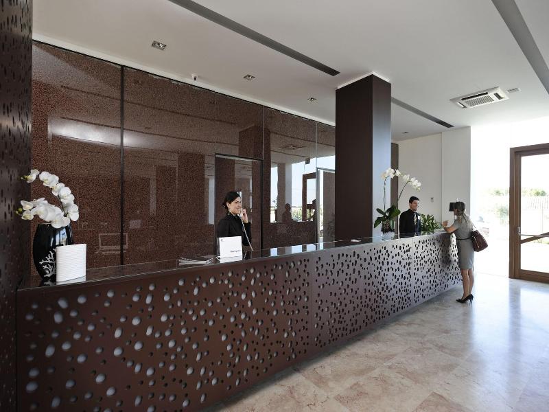 Pietre Nere Resort image