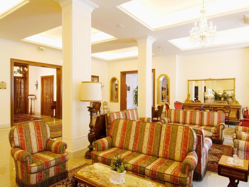 Hotel La Residence & Idrokinesis image