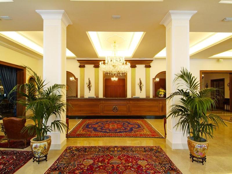 Hotel La Residence & Idrokinesis image