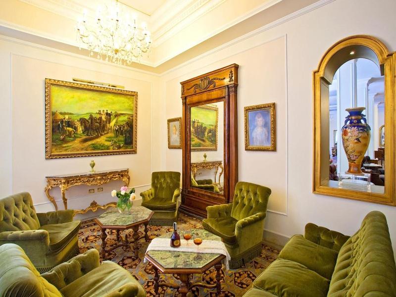 Hotel La Residence & Idrokinesis image