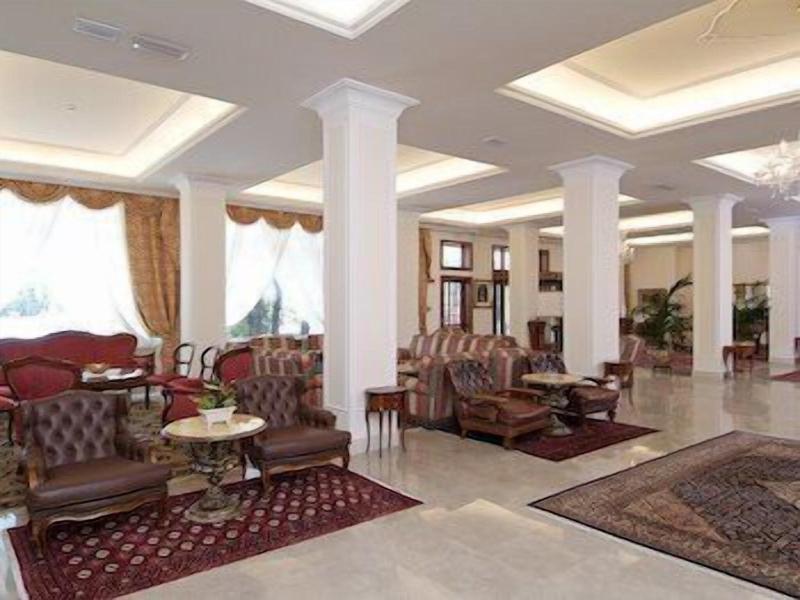 Hotel La Residence & Idrokinesis image