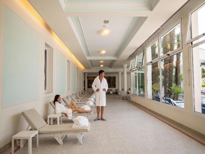 Hotel La Residence & Idrokinesis image