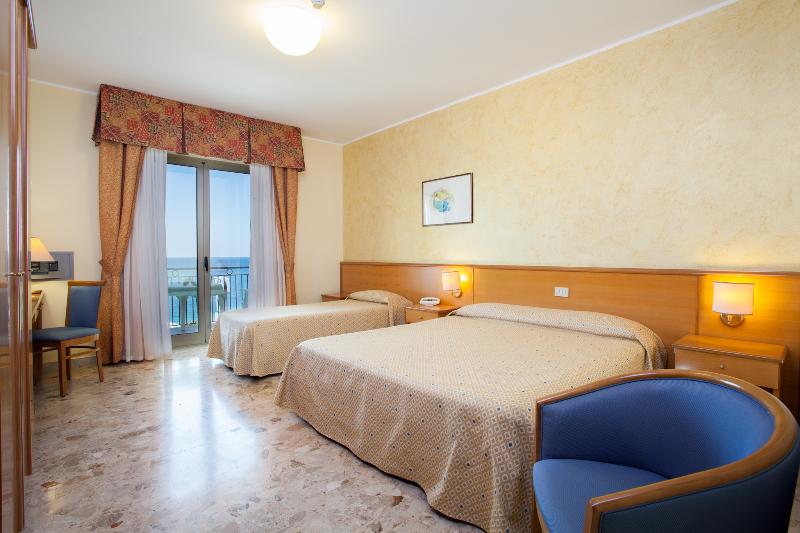 Hotel La Tonnara image