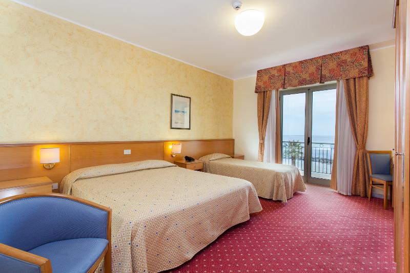 Hotel La Tonnara image