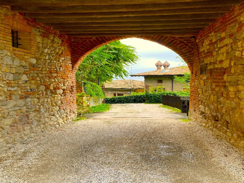 Antico Borgo Di Tabiano Castello — general view