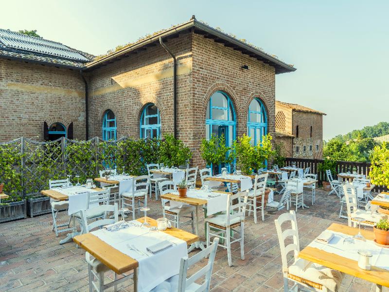 Antico Borgo Di Tabiano Castello image