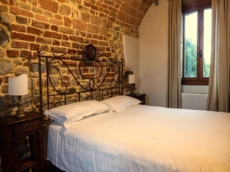 Antico Borgo Di Tabiano Castello image
