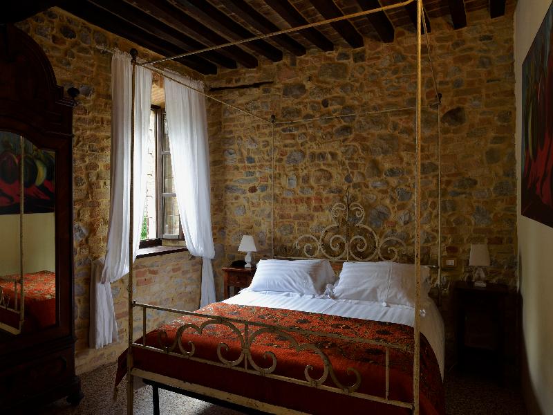 Antico Borgo Di Tabiano Castello image