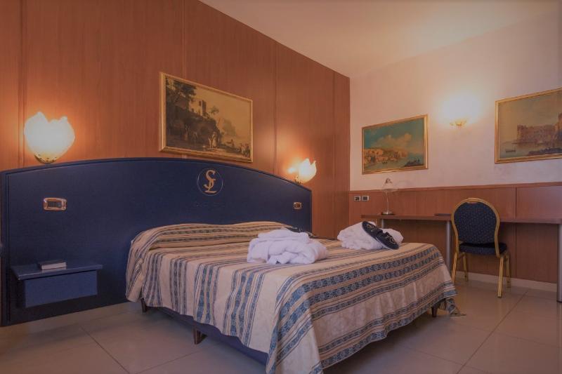 Hotel San Luca