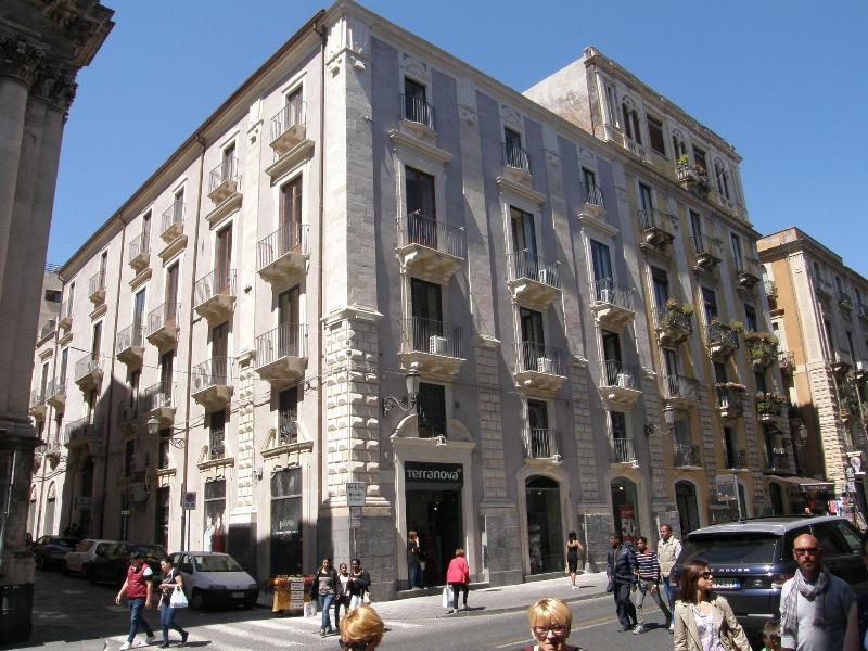 Gattopardo House image