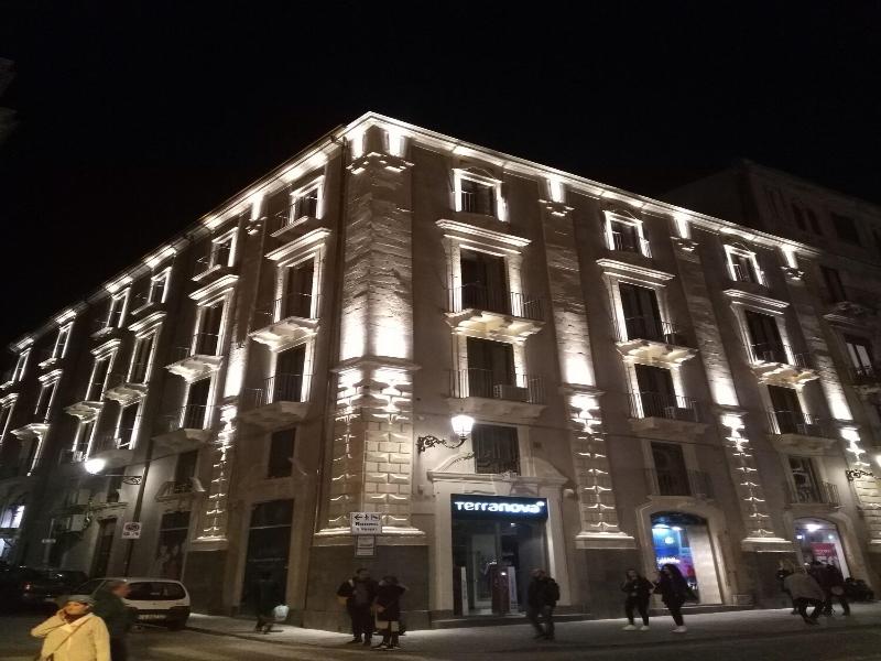 Gattopardo House image