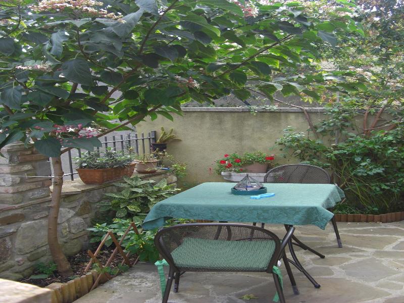 La Morosa — general view