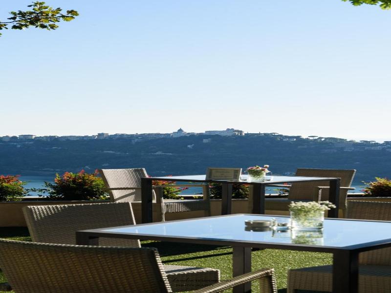 La Locanda Del Pontefice image