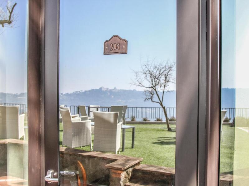 La Locanda Del Pontefice image
