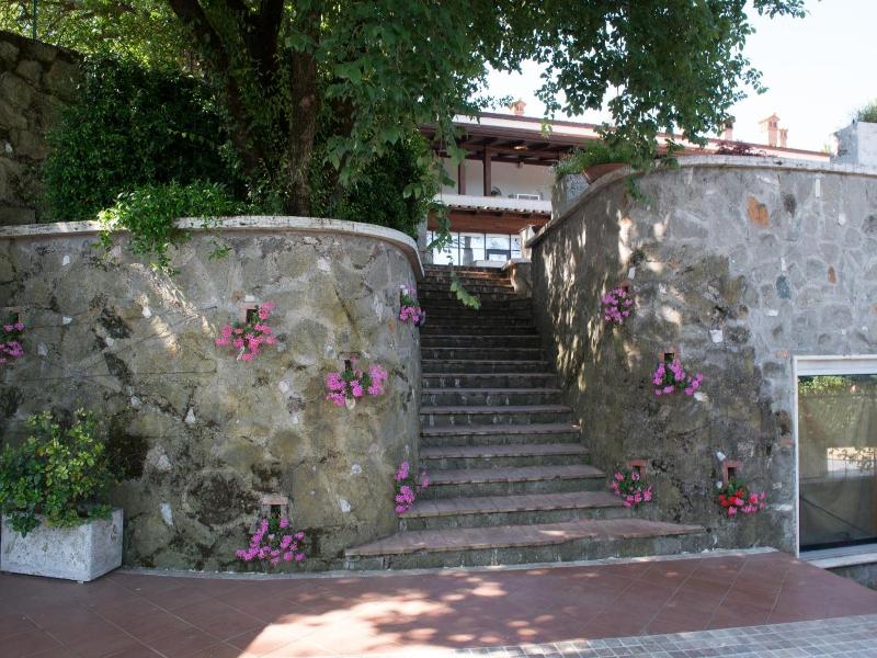 La Locanda Del Pontefice image