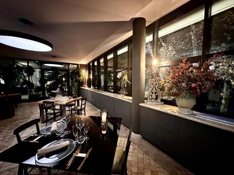 La Locanda Del Pontefice image
