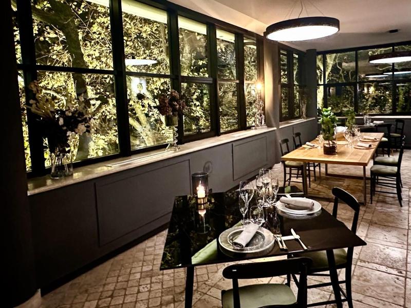 La Locanda Del Pontefice image