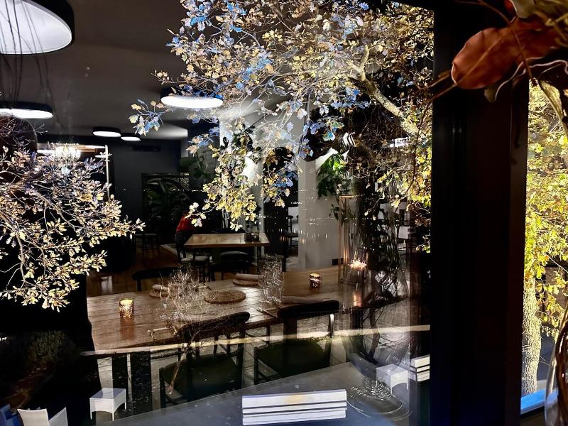 La Locanda Del Pontefice image