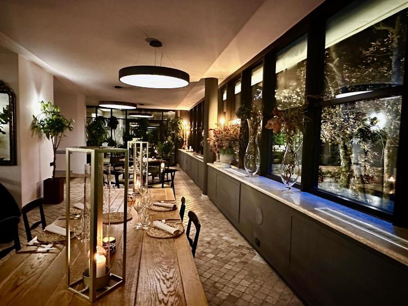 La Locanda Del Pontefice image