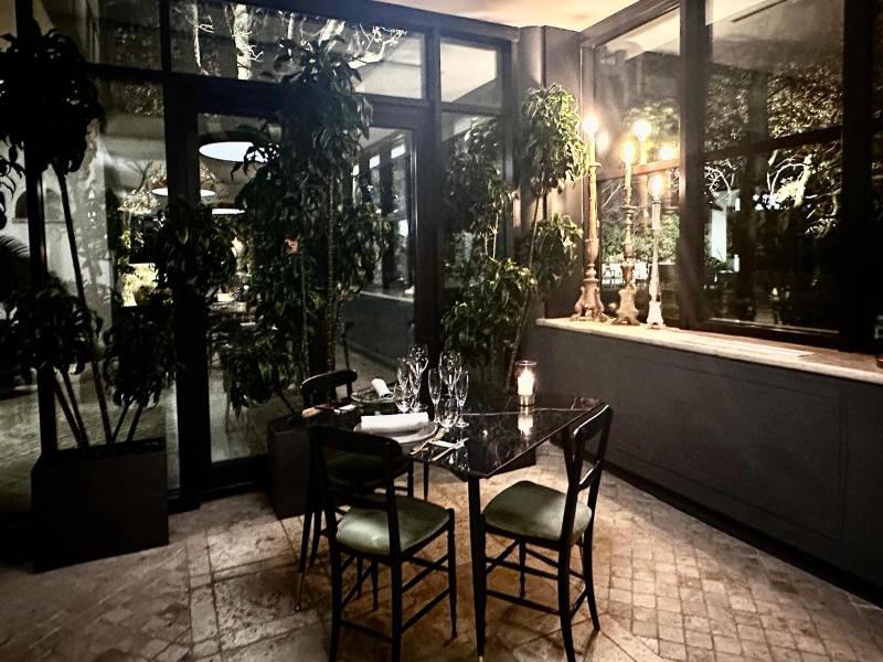 La Locanda Del Pontefice image