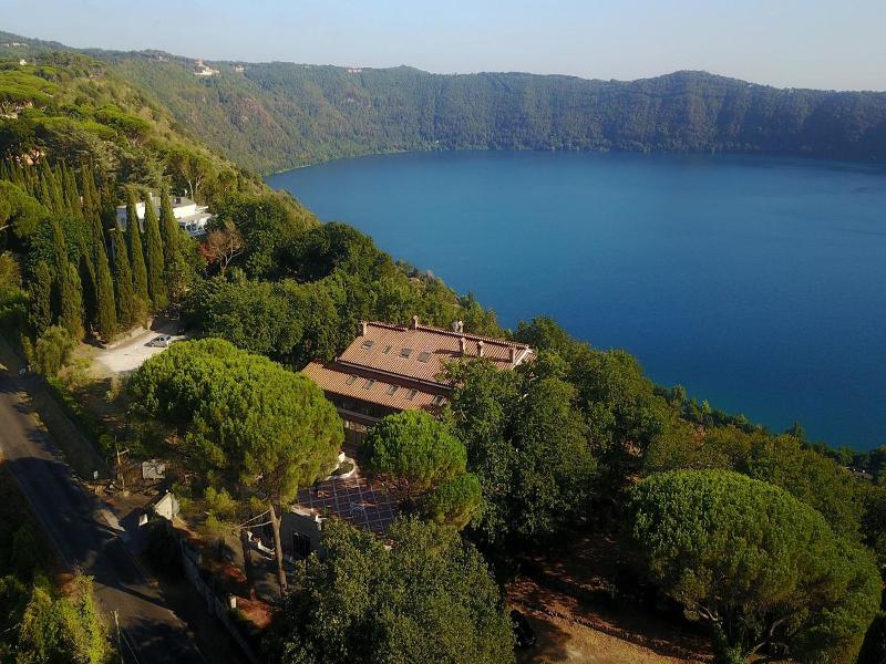 La Locanda Del Pontefice image
