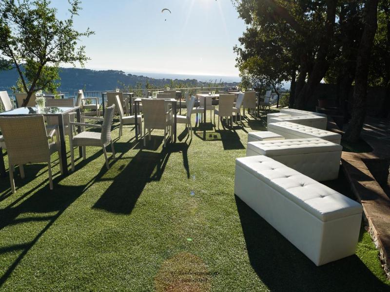 La Locanda Del Pontefice image