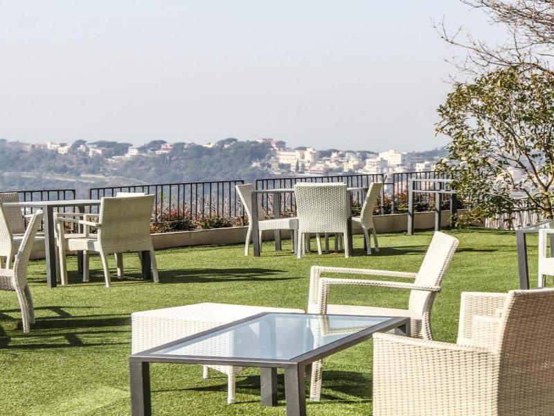 La Locanda Del Pontefice image