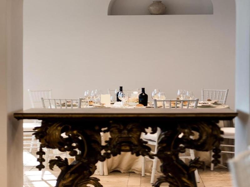 La Locanda Del Pontefice image