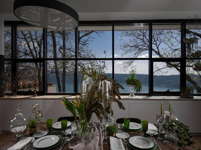La Locanda Del Pontefice image