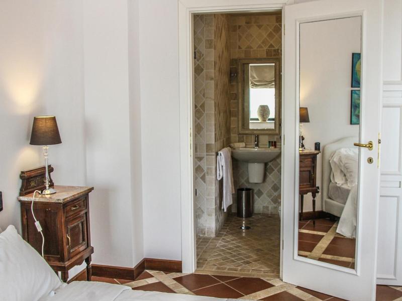 La Locanda Del Pontefice image