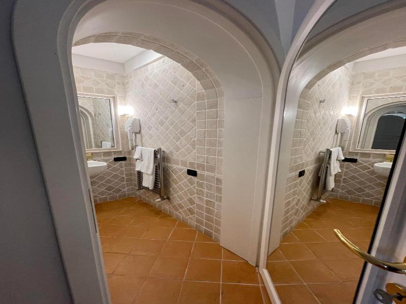 La Locanda Del Pontefice image