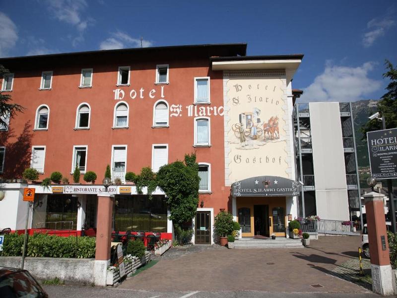 Hotel S  Ilario image