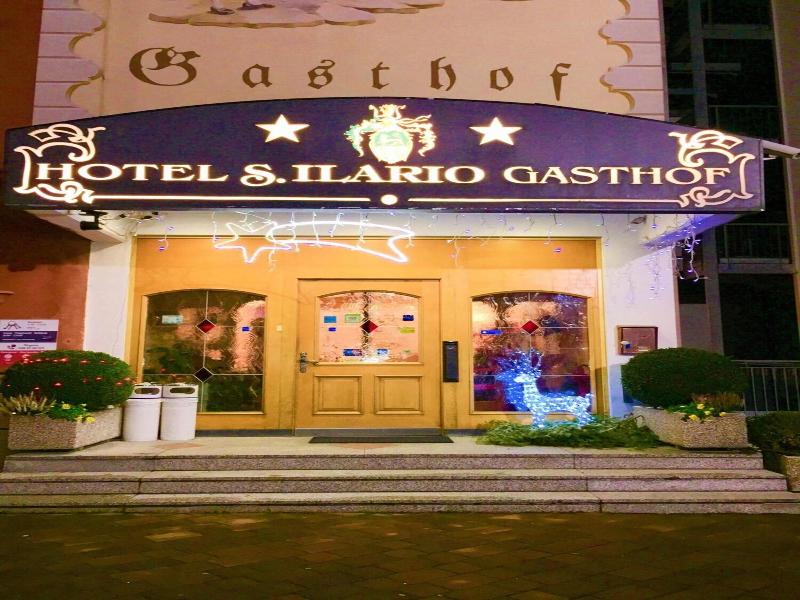 Hotel S  Ilario image