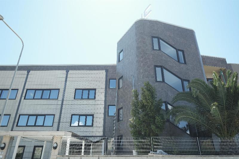 Best Western Grand Hotel Catanzaro