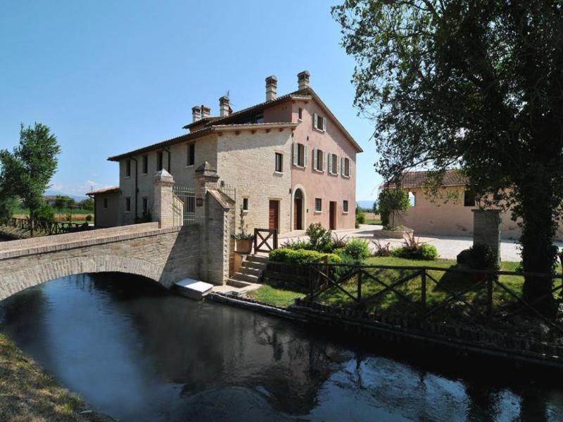 Country House Casco Dellacqua image