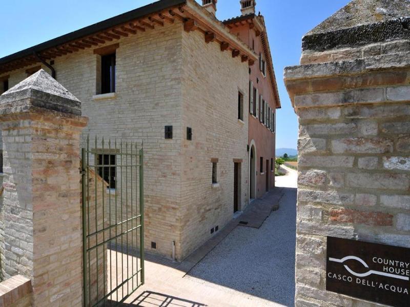 Country House Casco Dellacqua image