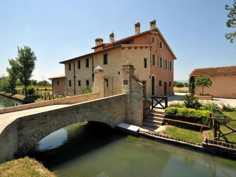 Country House Casco Dellacqua image